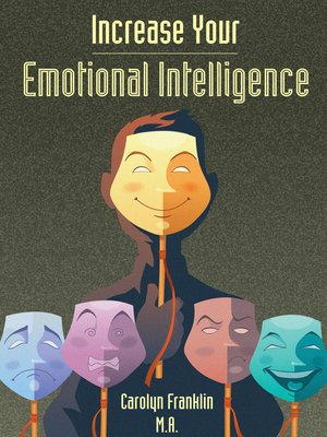 cover image of Increase Your Emotional Intelligence